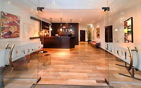 Strandhotel Hohenzollern